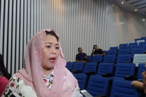 Yenny Wahid: Kepala Daerah Berperan Besar Ciptakan Kerukunan Beragama