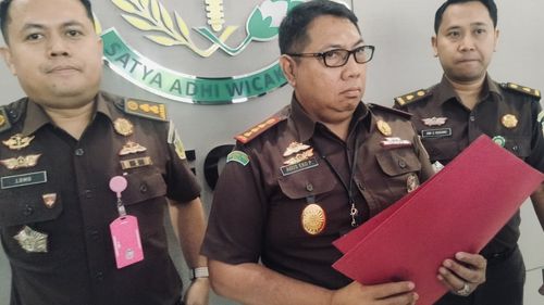 Ketua Bawaslu Pontianak Tersangka Dana Hibah Pilkada, Kuasa Hukum: Ini Administrasi Bukan Tipikor