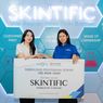 Skintific Bantu Pendidikan 100 Siswa hingga Lulus Sekolah Dasar