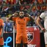 Hasil Belgia Vs Belanda 1-4, Lukaku dkk Hancur Lebur