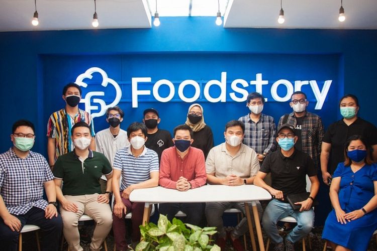 Foodstory Group fokus di bidang pengembangan brand bisnis kuliner berpotensi di Indonesia. 