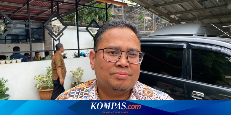 Bawaslu Ungkap Ada Dugaan Pelanggaran Pj Bupati Sorong Terkait Pakta Integritas Menangkan Ganjar