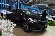 Di Tengah Lonjakan Tren MPV Listrik, BYD M6 Jadi Favorit Keluarga Indonesia