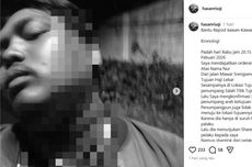 Pengemudi Ojol di Kembangan Diduga Dianiaya Paspampres, Polisi Selidiki Identitas Pelaku