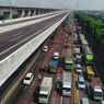 Tiga Hari Larangan Mudik, 245.496 Kendaraan Tinggalkan Jabodetabek