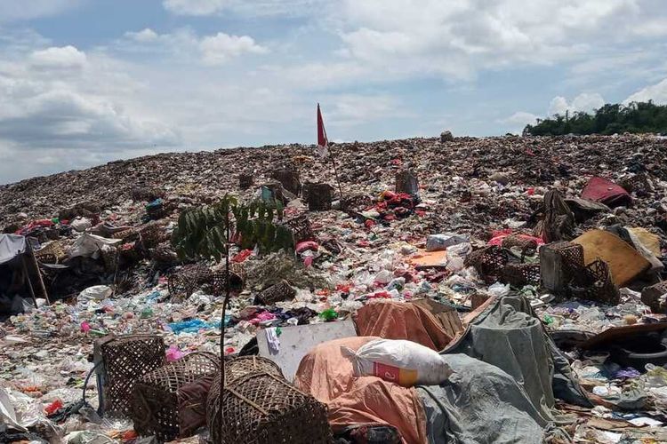 PSEL Galuga Bakal Olah 1.500 Ton Sampah Jadi Energi Listrik Sampai 40 Megawatt