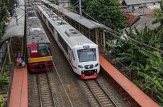 Rencana Penutupan Stasiun Karet Dikritik Warga, Kenapa Harus Ditutup?