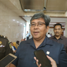 Wakil Jaksa Agung Tewas dalam Kecelakaan, Mobilnya Tabrak Pembatas dan Terbakar