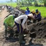 Padat Karya Tunai SDA Serap 163.003 Tenaga Kerja Total Rp 1,26 Triliun