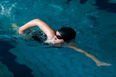 Manfaat Berenang untuk Kesehatan Fisik dan Mental 