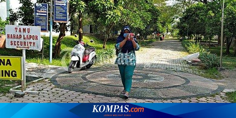 "Jantung Rasanya Kayak Mau Lepas, Sehari-hari Melihat Jenazah"