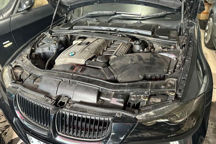 Simak Penyebab ECU BMW Sering Rusak dan Biaya Gantinya