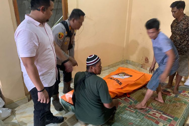 Pembunuhan Suami Istri Di Banyuasin Ternyata Bermotif Utang