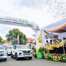 Pemerintah Siapkan Implementasi Biodiesel B50 Secara Bertahap