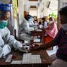 Bagaimana Ketentuan Rapid Test Antigen bagi Pendatang di Jakarta, Bandung, Bali, dan DIY