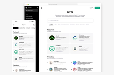 OpenAI Rilis GPT Store, Pengembang Bisa Pasarkan "ChatGPT" Versi Mereka Sendiri