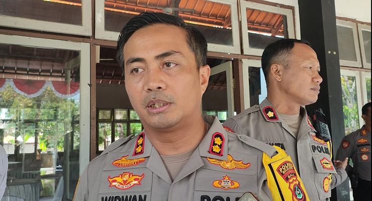 Polres Buleleng Petakan 381 TPS Rawan pada Pilkada 2024