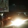 Demo Tolak TKA China di Kendari Kembali Berlangsung hingga Malam Hari 