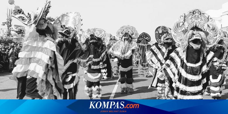 Gambar Mentahan Kartu Member Grup Kesenian Jaranan Kediri ...