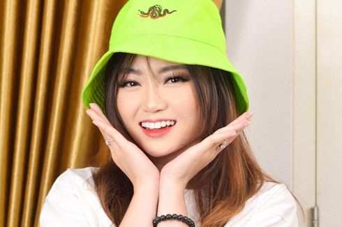 Profil Vanessa Khong, Pacar Indra Kenz Yang Jadi Tersangka Kasus Binomo