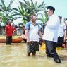 Ratusan Korban Banjir di Grobogan Mengungsi, Bantuan Senilai Rp 253 Juta Disalurkan