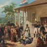 Siapa Saja Tokoh yang Membantu Perang Diponegoro?