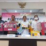 Bongkar Jaringan Narkoba di Depok, Polisi Tangkap 5 Pengedar Sabu dan Kokain