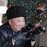 Kencang Rumor Kim Jong Un Meninggal, Media Pemerintah Korut 