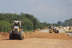 Kelar Juli, Pembebasan Lahan Tol Padang-Pekanbaru Terus Digenjot