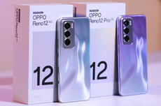 Video: Bukan Cuma Tangguh, Oppo Reno 12 dan 12 Pro Juga Punya Fitur AI