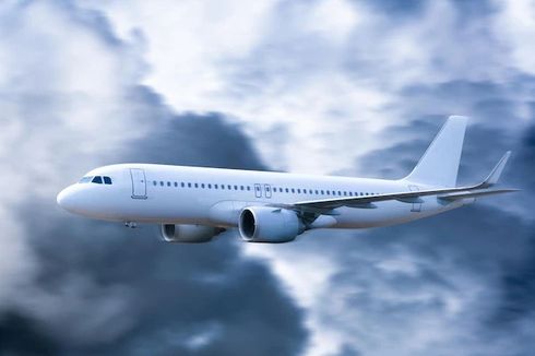 Harga Tiket Pesawat Menuju Kaltim Tinggi, KPPU Sebut Potensi Pariwisata Kaltim Jadi Terhambat