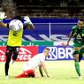 Arsenio Valpoort Tak Kunjung Memuaskan, Aji Santoso Pasang Badan