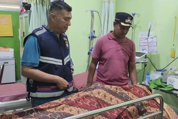 Sering Digunjingkan, IRT di Padang Pariaman Cekik Tetangga hingga Tewas