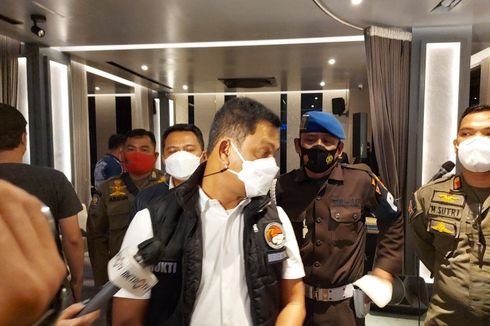 Razia Kerumunan di D'Bunker Bar Melawai, Polisi Temukan 2 Orang Positif Covid-19