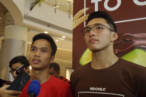 Tekad Asisten Pelatih Tunggal Putra, Benahi Mental Jojo-Ginting