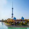 Kota Tashkent di Uzbekistan Ditutup, WNI Diimbau Tunda Perjalanan ke Sana