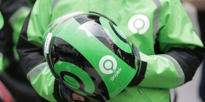 Ternyata Gojek Bakal Merger dengan Tokopedia?