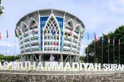 7 Kampus Muhammadiyah Masuk Top 25 Dunia