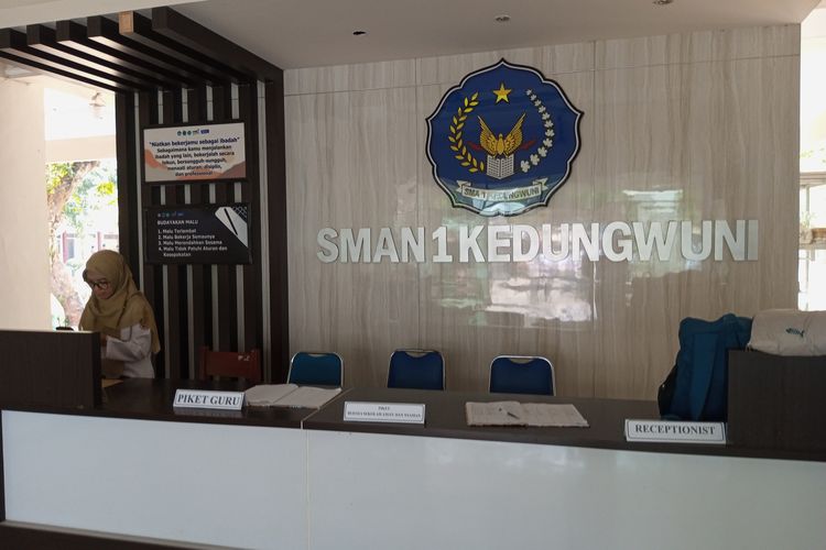Kronologi Kasus Dugaan Kekerasan Seksual 2 Guru SMAN 1 Kedungwuni Pekalongan, Berawal dari Laporan Belasan Siswa