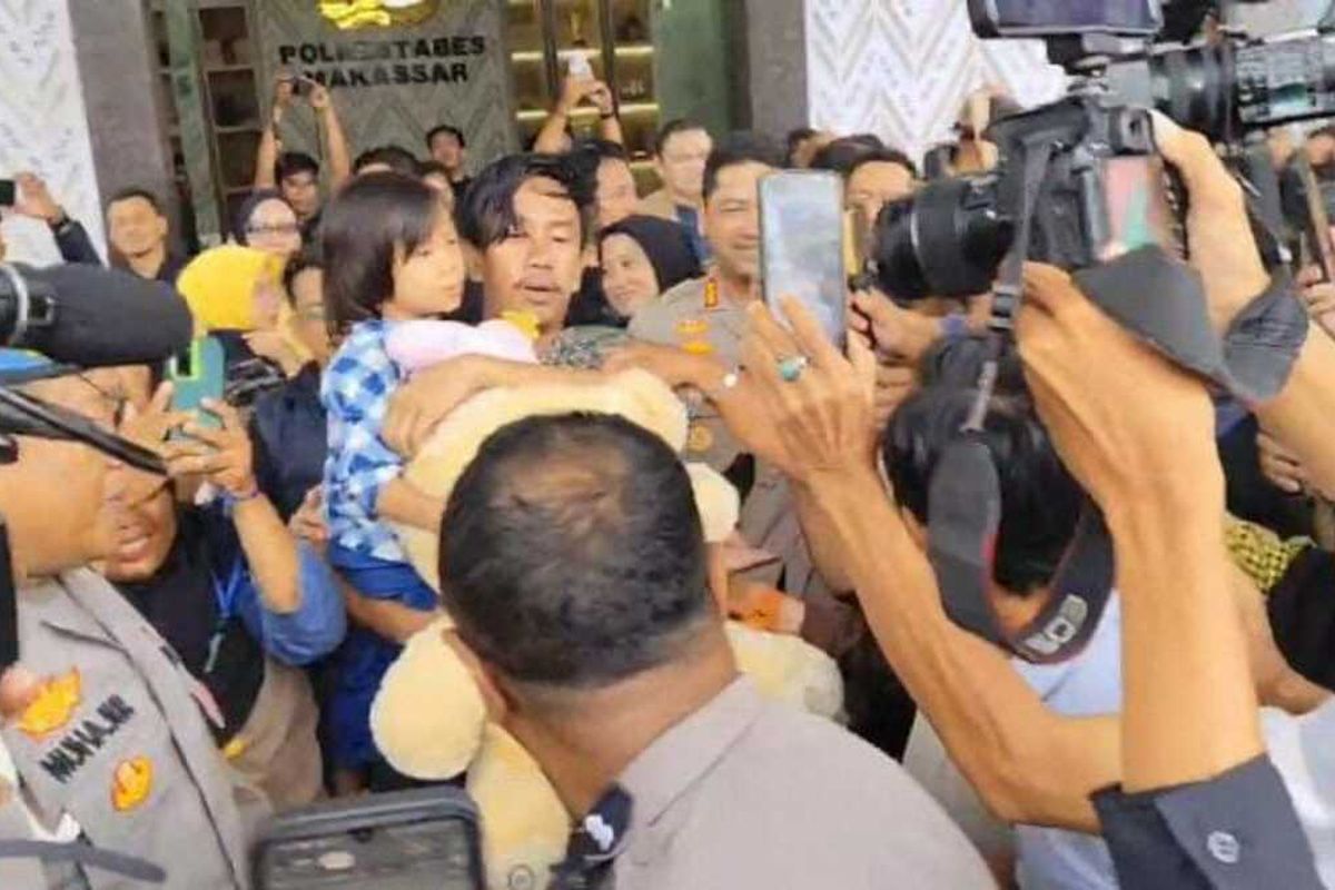 Sederet Fakta Penculikan Bilqis, Termasuk Pelaku Kaget Anak Dijual