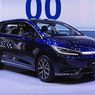 BYD Catat SPK Terbanyak di GIIAS 2024, Tembus 2.920 Unit