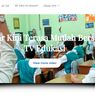 Kemendikbud Sajikan TV Edukasi untuk PAUD hingga SMA, Ini Jadwalnya