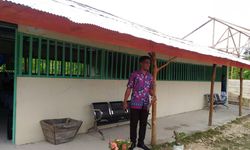 Guru Honorer Jadi Garda Depan Kualitas Pendidikan di Daerah Terluar