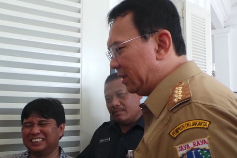 Ahok: Saya Justru Paling Keras Tolak Proyek E-KTP