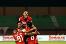 Madura United Vs PSS, Jaimerson Bidik 3 Poin dan Puncak Klasemen