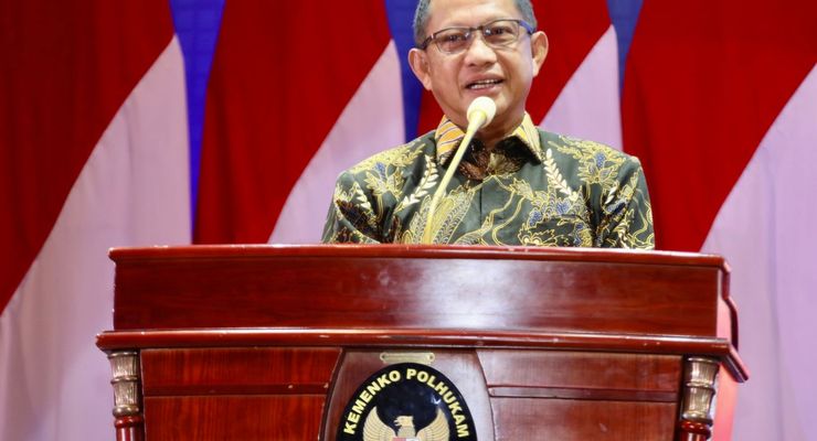 Mendagri Akui Sebagian Kantor dan Gudang KPU-Bawaslu di Sumatera Berstatus Pinjam dan Sewa