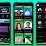 JOOX Hadirkan Kumpul Virtual untuk Fanbase, Bisa Lebih dari 15.000 Partisipan 