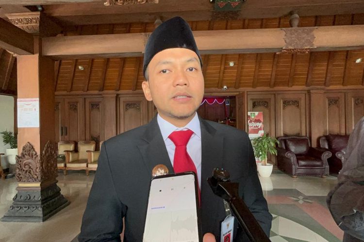 Takut Wisatawan Kapok, Wali Kota Solo Respati Ardi Siap Berantas Jukir Liar