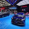 Ini 5 Besar Penjualan Toyota di GIIAS 2021