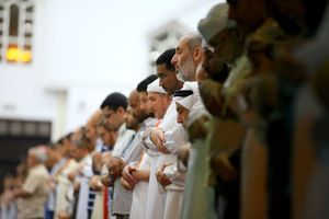 MUI Serukan Sholat Gaib untuk Korban Banjir Bandang dan Longsor di Sumatera